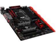 MSI Z170A GAMING PRO (Z170 3xPCI-E DDR4) - 253774 - zdjęcie 5